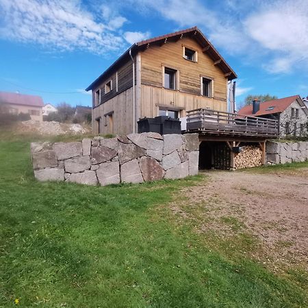 Chez Georgette*** Villa Gerardmer Exterior photo