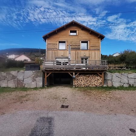 Chez Georgette*** Villa Gerardmer Exterior photo