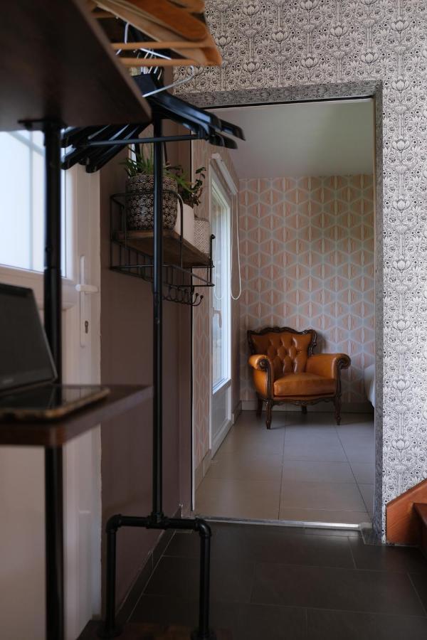 Chez Georgette*** Villa Gerardmer Exterior photo