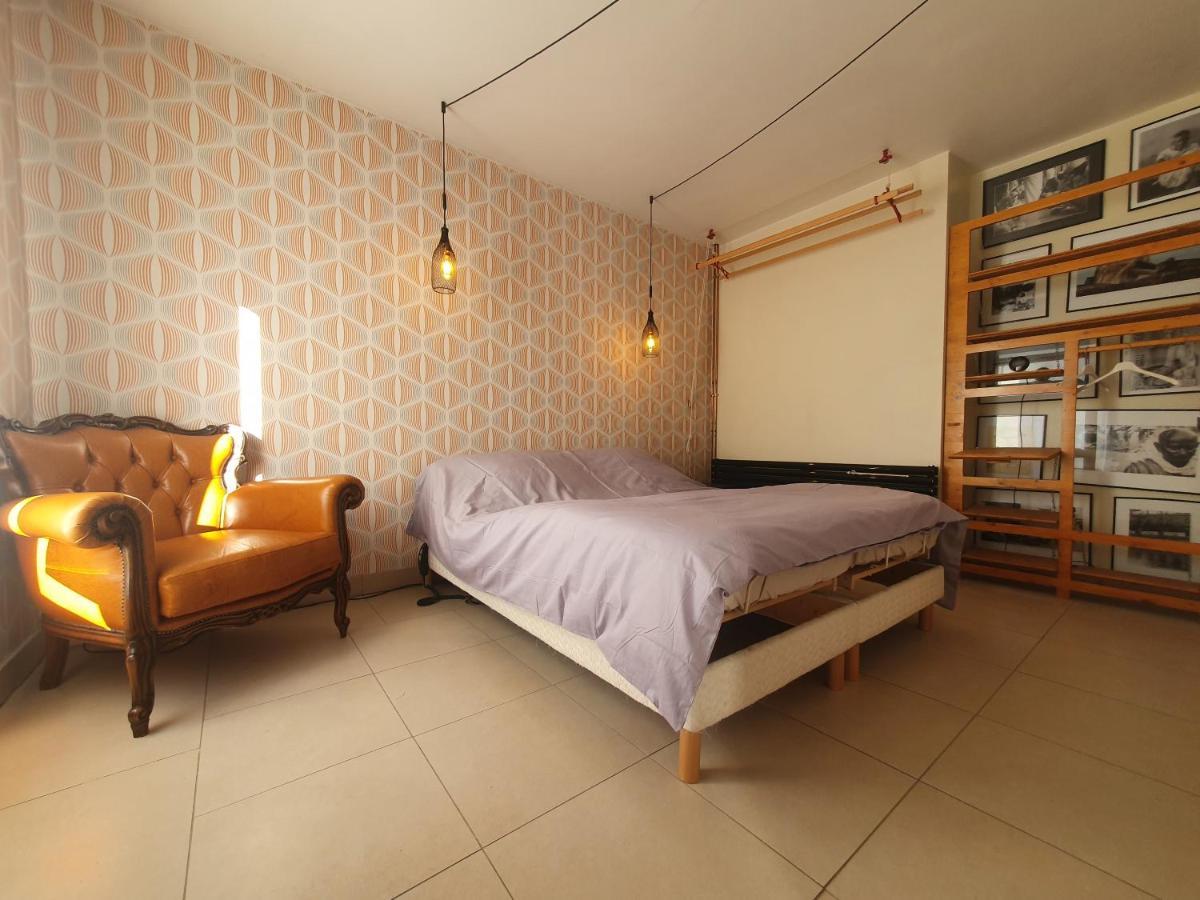 Chez Georgette*** Villa Gerardmer Exterior photo