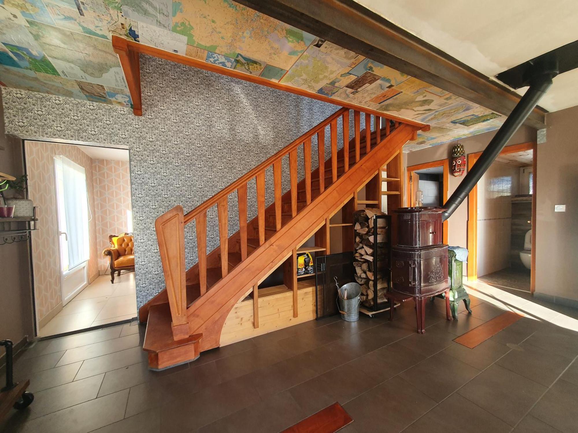 Chez Georgette*** Villa Gerardmer Exterior photo